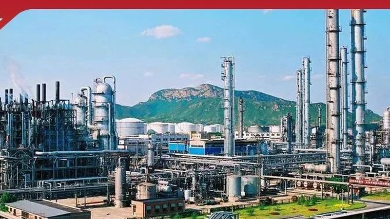 揭秘进口化工原料品牌排名背后的秘密