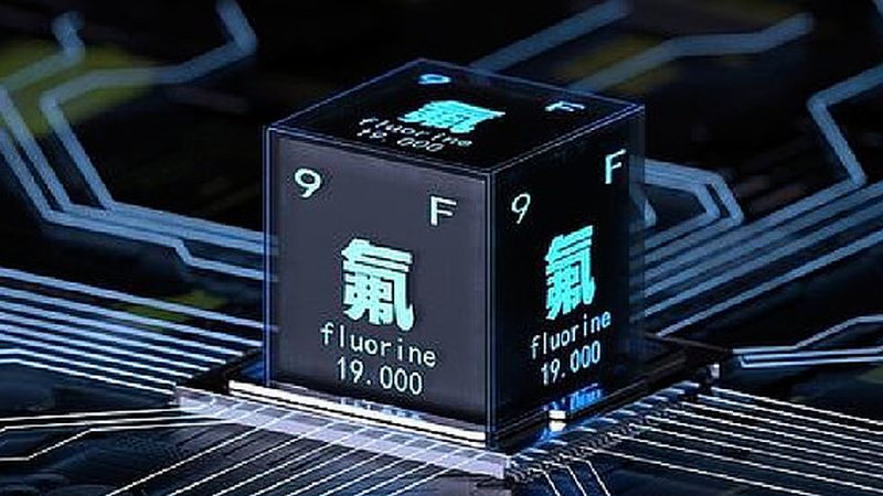 无机化工原料厂家资质要求解析：合规之路**